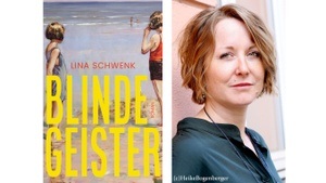 Lina Schwenk - Blinde Geister