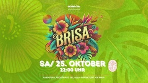 BRISA – Latin Party