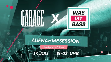 Was ist Bass? | Hardgroove Edition