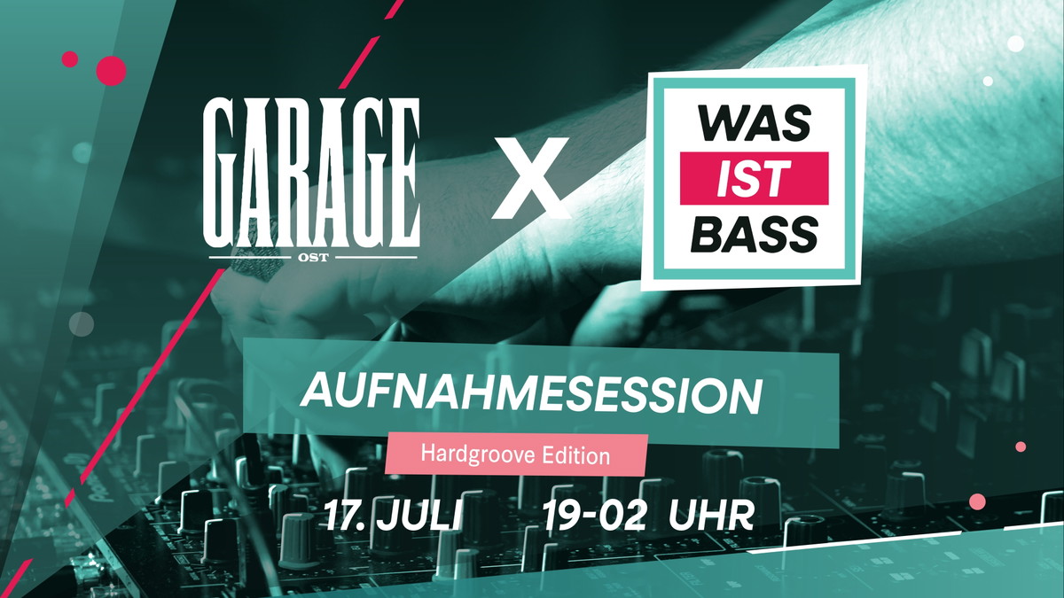 Was ist Bass? | Hardgroove Edition