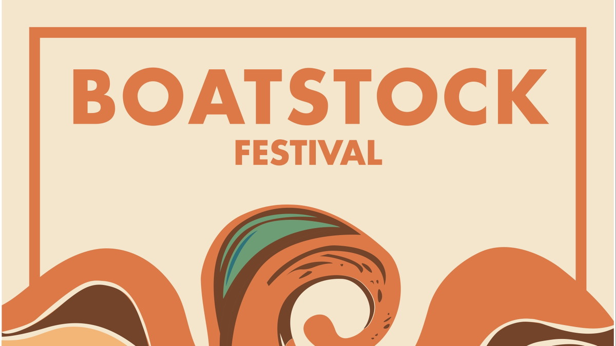 Boatstock Festival 2026