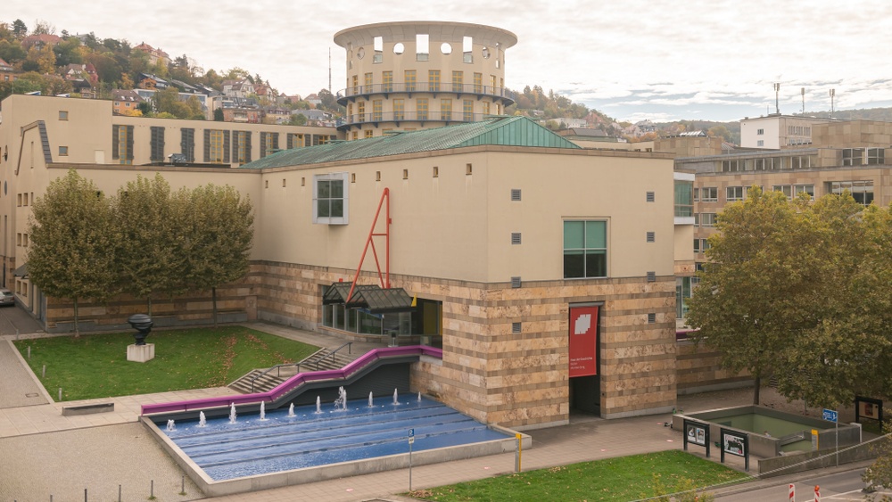 Frühstück mit History  - Muttertag-Special im Museumsrestaurant Tempus mit anschließender Führung