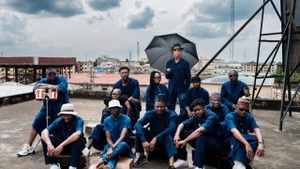 Campus-Konzert: Nigeria