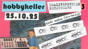 hobbykeller festival #3