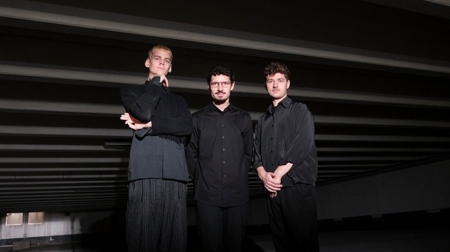 Jazz+ in der Seidlvilla präsentiert: 14.07.2026_Felix Hauptmann PERCUSSION