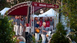 Ansgari Sommerkonzerte