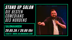 Stand Up Salon