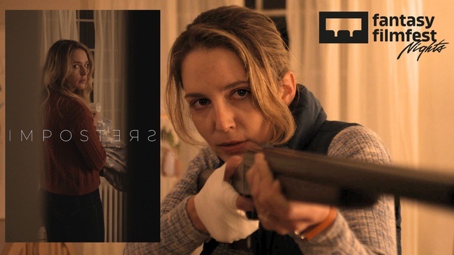 Imposters (englische OV) // Fantasy Filmfest Nights