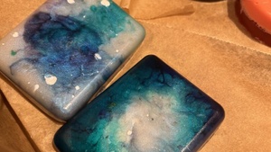 HANDMADE SOAP