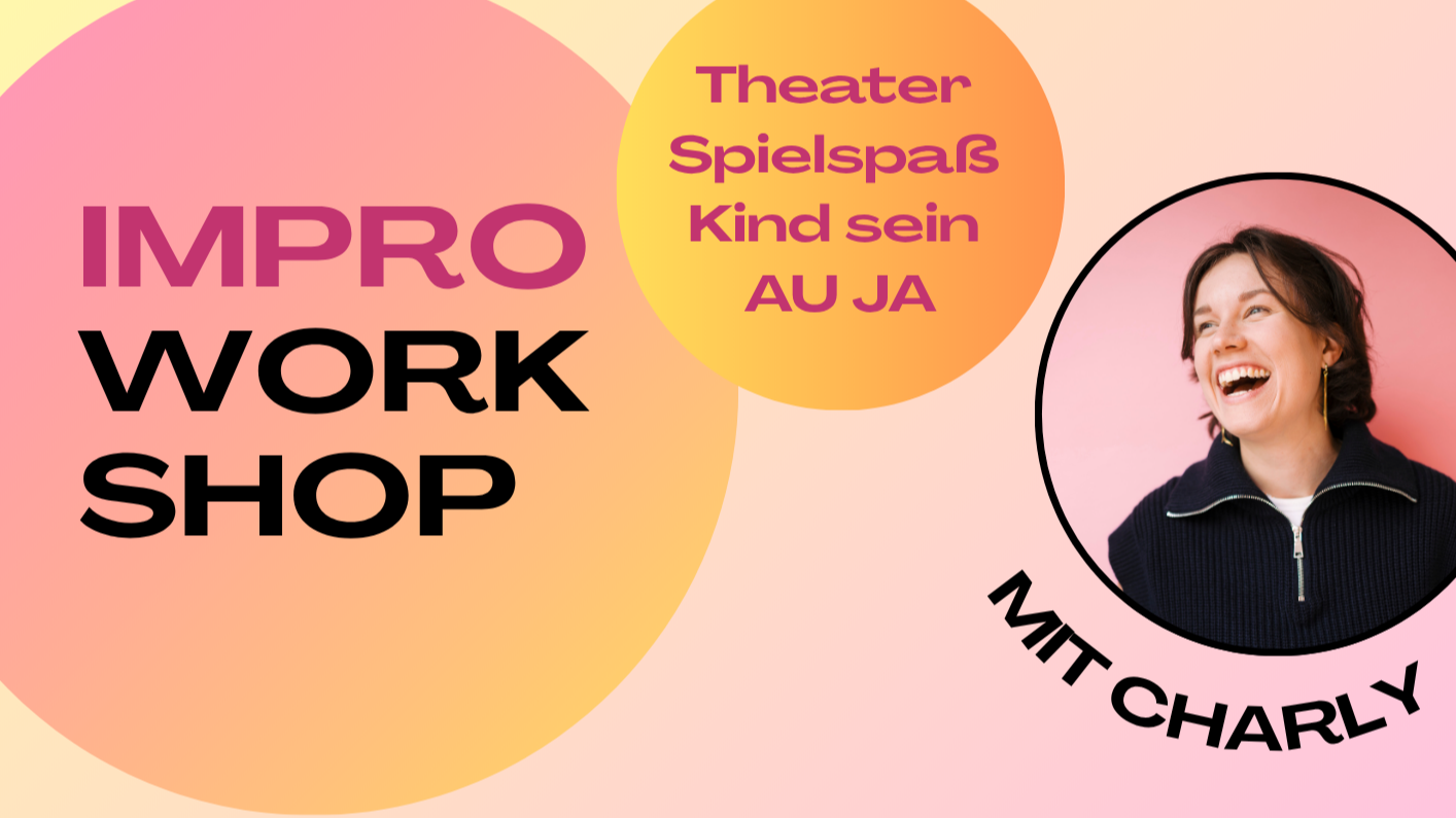 IMPRO Workshop - Einstiegslevel