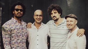 Arash Sasan Band