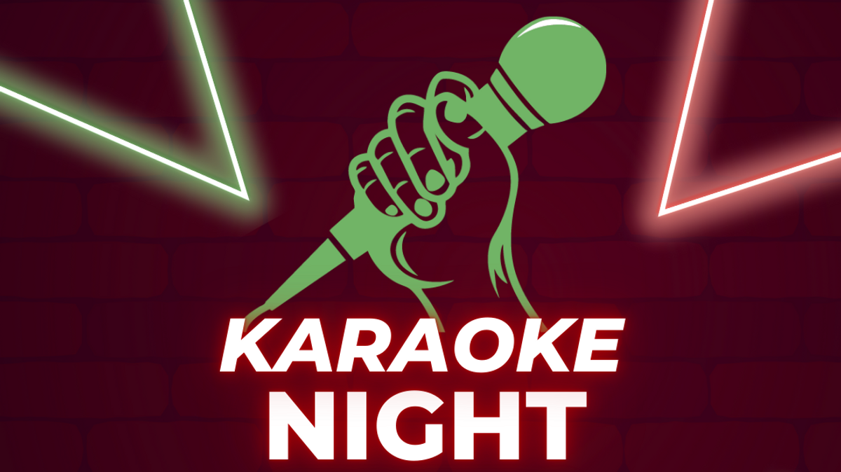 Karaoke Night in der STAGE