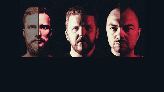 Oddgeir Berg Trio