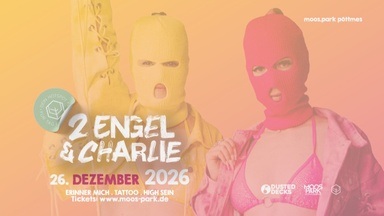 2 Engel & Charlie | Erinner Mich (HBZ)