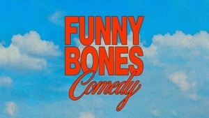 Funny Bones Comedy