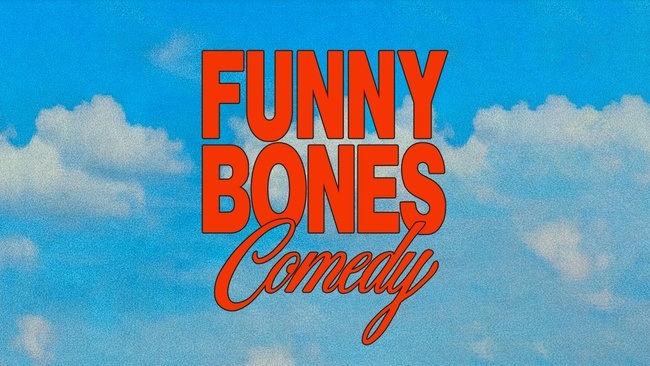 Funny Bones Comedy