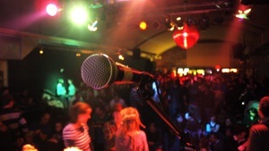 Science Slam in Lüneburg im November 2026