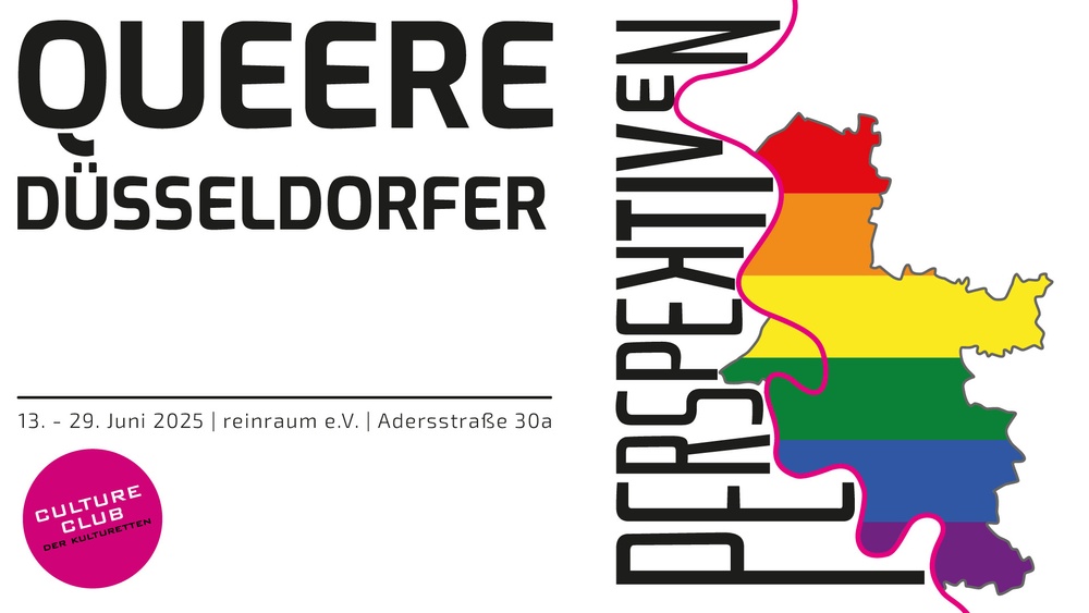 Queere Düsseldorfer Perspektiven