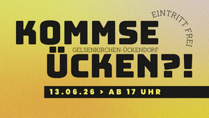 KOMMSE ÜCKEN?! 2.26