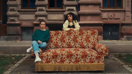 Happiness