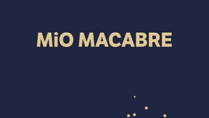 MiO MACABRE - Pathetique und Trio Wellcaru - Münchner internat. Orchester e,V.