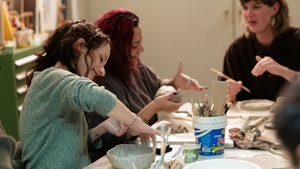 Pottery Club – For Everyone