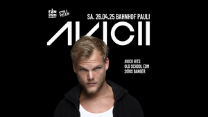 Avicii Hits • Oldschool EDM & 2010s Banger • Bahnhof Pauli • Hamburg