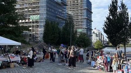 Hamburg Latin Festival