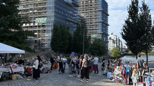 Hamburg Latin Festival