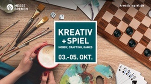 Kreativ + Spiel