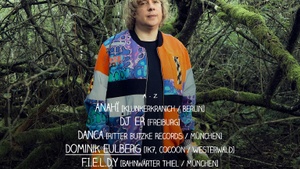 Freitag mit Dominik Eulberg