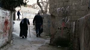 Screening: Spaces of Exception + Talk with director Malek Rasamny