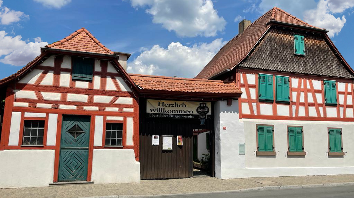 Rock in der Schmiede mit Shocking Elfriede