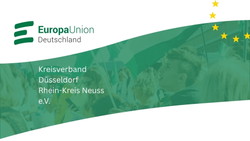 Europa-Union Düsseldorf-Neuss e.V.