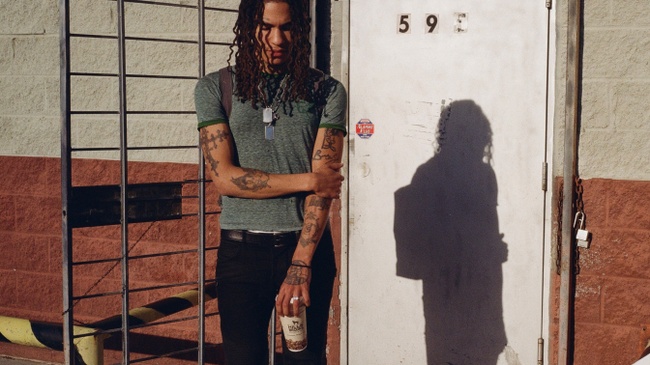 ZACKAVELLI - MASI 2 TOUR