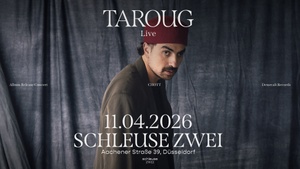 TAROUG – LIVE