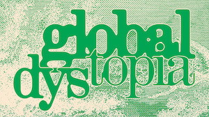 Globla Dystopia Sound Art Biennial - Flutgraben