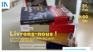 Livrons-nous !