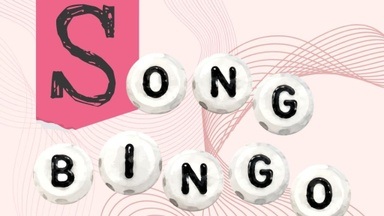 Song Bingo + Karaoke
