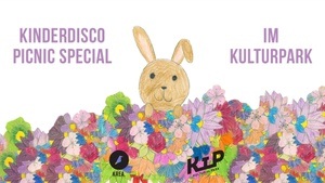 Kinderdisco – Picnic Special