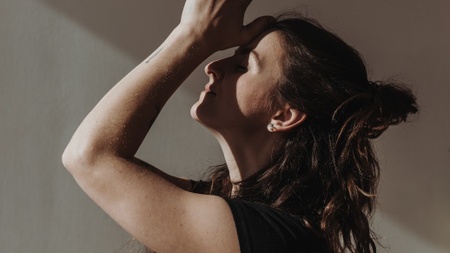 Yoga für dein Nervensystem - 5teiliger Yoga-Kurs in Karlsruhe für Anfänger und Fortgeschrittene, kleine Gruppe, exklusive Location