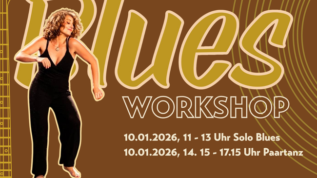 Blues Workshop