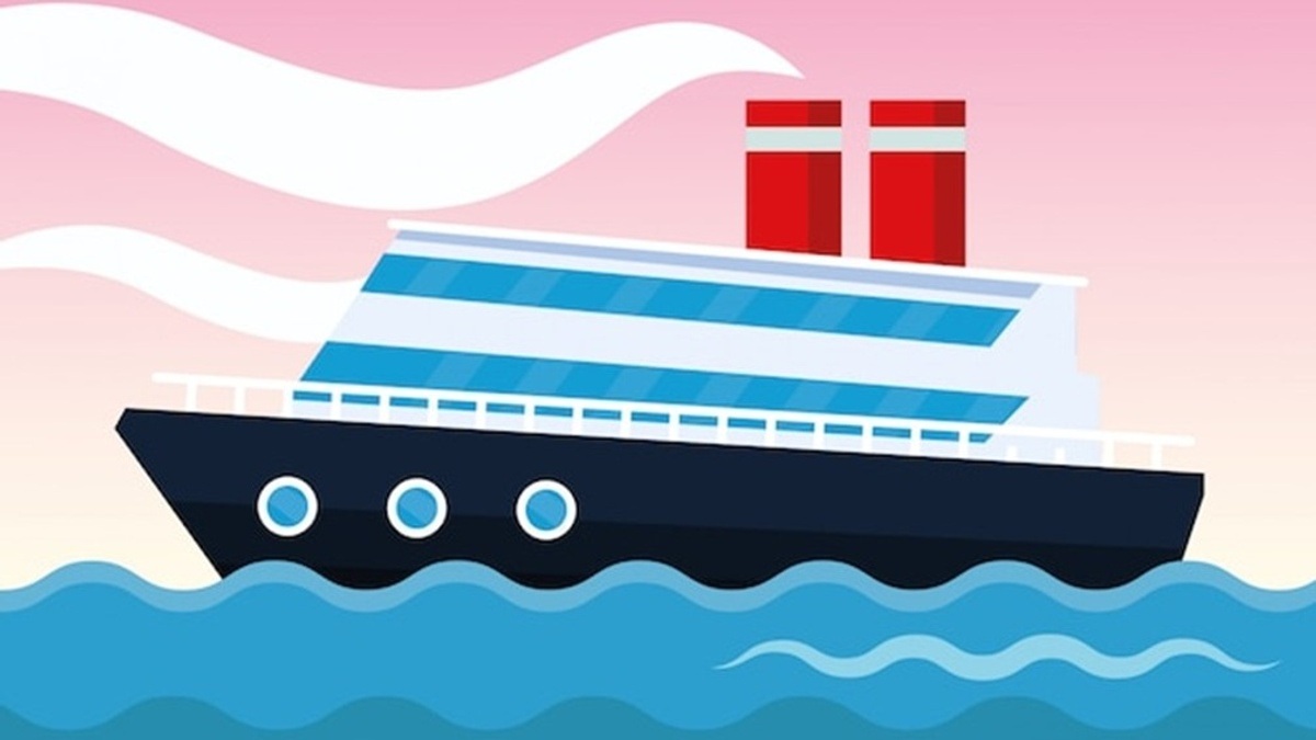 Open Flair-Sommerbühne - „Das (Alb)Traumschiff“