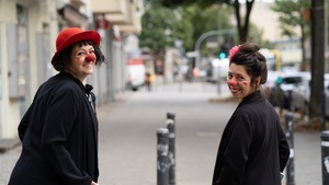 Internationales Clownfestival in Lichtenrade