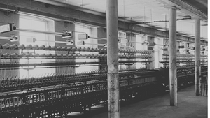 Stadtrundgang Textilgeschichte Leipzig