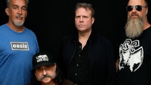 SORRY ABOUT YOUR DAUGHTER // Support: APE SHIFTER