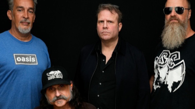 SORRY ABOUT YOUR DAUGHTER // Support: APE SHIFTER