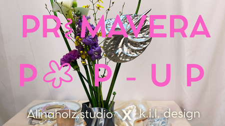 PRIMAVERA POP-UP OPENING