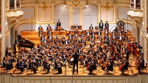 LJO Hamburg: Sommerkonzert 2025