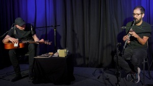 Hörbar: KARM / Vincent Dombrowksi